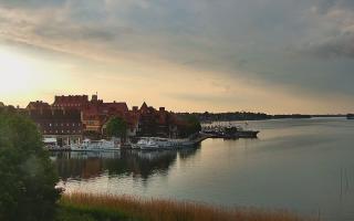 Mikołajki #2 - 13-06-2026 03:44