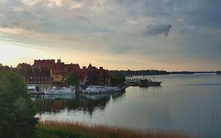 Mikołajki #2 - 13-06-2026 03:52