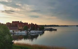 Mikołajki #2 - 13-06-2026 03:59