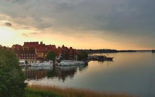 Mikołajki #2 - 13-06-2026 04:14
