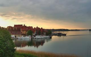 Mikołajki #2 - 13-06-2026 04:22