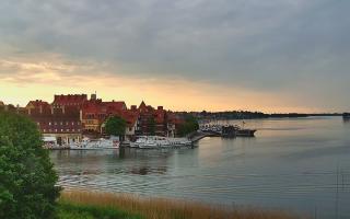 Mikołajki #2 - 13-06-2026 04:29
