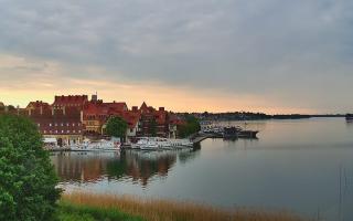 Mikołajki #2 - 13-06-2026 04:37