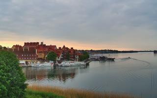 Mikołajki #2 - 13-06-2026 04:45