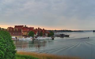 Mikołajki #2 - 13-06-2026 04:52