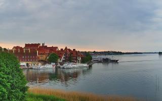 Mikołajki #2 - 13-06-2026 05:00