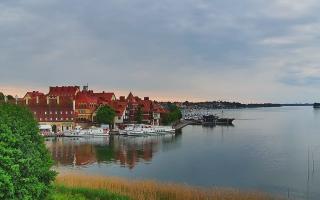 Mikołajki #2 - 13-06-2026 05:07