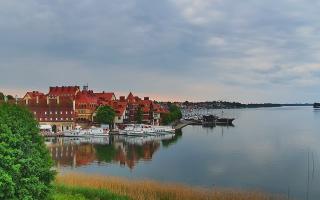 Mikołajki #2 - 13-06-2026 05:15
