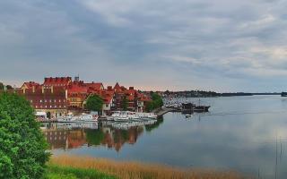 Mikołajki #2 - 13-06-2026 05:23