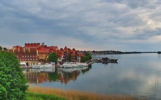 Mikołajki #2 - 13-06-2026 05:30