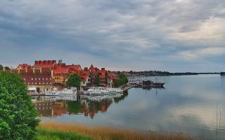 Mikołajki #2 - 13-06-2026 05:38