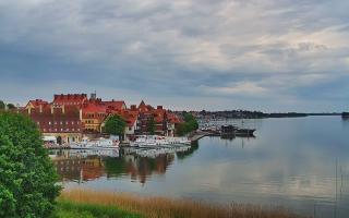 Mikołajki #2 - 13-06-2026 05:45