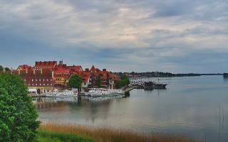 Mikołajki #2 - 13-06-2026 05:53