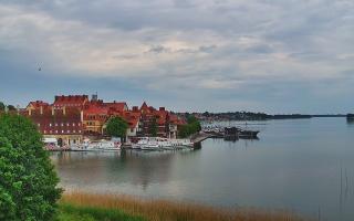 Mikołajki #2 - 13-06-2026 06:01