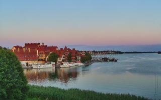 Mikołajki #2 - 28-07-2026 18:33