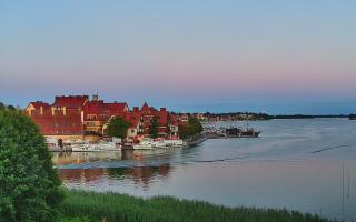 Mikołajki #2 - 28-07-2026 18:41