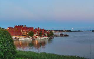 Mikołajki #2 - 28-07-2026 18:48
