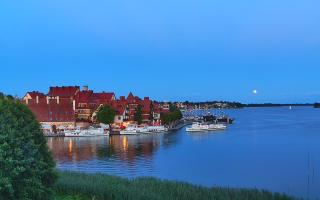Mikołajki #2 - 28-07-2026 18:56