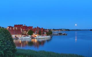 Mikołajki #2 - 28-07-2026 19:03