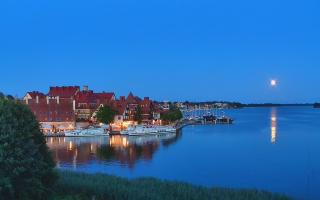 Mikołajki #2 - 28-07-2026 19:11