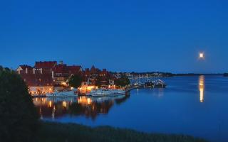 Mikołajki #2 - 28-07-2026 19:19
