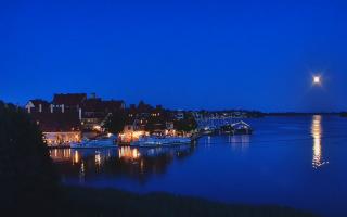 Mikołajki #2 - 28-07-2026 19:26