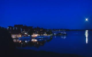 Mikołajki #2 - 28-07-2026 19:34