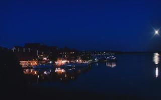 Mikołajki #2 - 28-07-2026 19:41