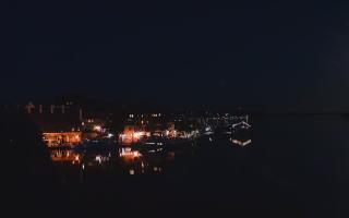Mikołajki #2 - 28-07-2026 20:04