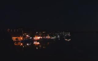 Mikołajki #2 - 28-07-2026 20:19