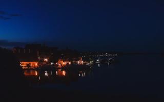 Mikołajki #2 - 29-07-2026 01:30