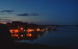 Mikołajki #2 - 29-07-2026 01:46