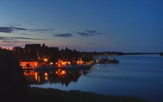 Mikołajki #2 - 29-07-2026 01:53