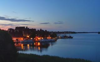 Mikołajki #2 - 29-07-2026 02:01