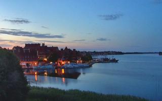 Mikołajki #2 - 29-07-2026 02:08