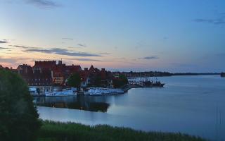 Mikołajki #2 - 29-07-2026 02:16