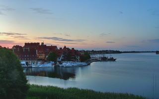 Mikołajki #2 - 29-07-2026 02:24