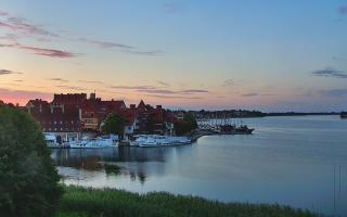 Mikołajki #2 - 29-07-2026 02:31