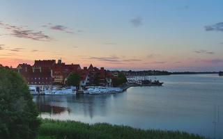 Mikołajki #2 - 29-07-2026 02:39