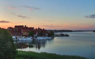 Mikołajki #2 - 29-07-2026 02:46