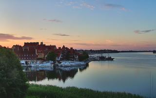Mikołajki #2 - 29-07-2026 02:54