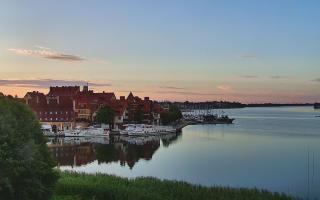 Mikołajki #2 - 29-07-2026 03:09