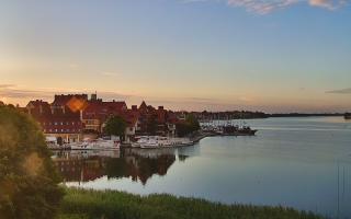 Mikołajki #2 - 29-07-2026 03:17