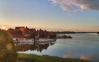 Mikołajki #2 - 29-07-2026 03:24