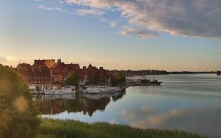 Mikołajki #2 - 29-07-2026 03:32