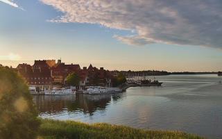 Mikołajki #2 - 29-07-2026 03:39