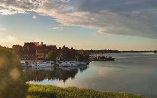 Mikołajki #2 - 29-07-2026 03:47