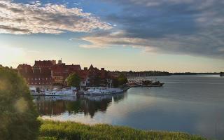Mikołajki #2 - 29-07-2026 03:55