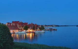 Mikołajki #2 - 30-07-2026 19:07