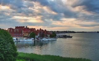 Mikołajki #2 - 04-08-2026 03:51